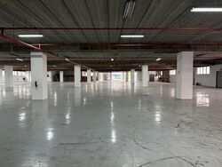 International Road (D22), Factory #611008671